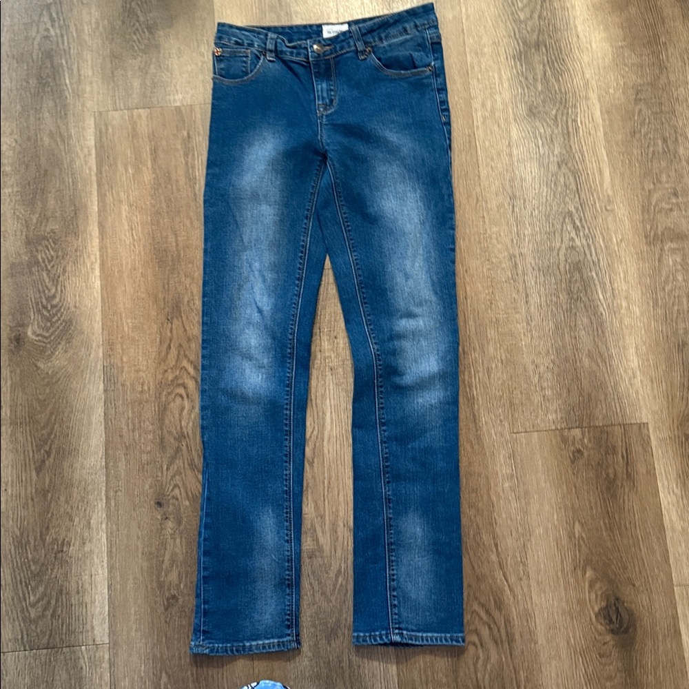 Hudson Jeans Size 16